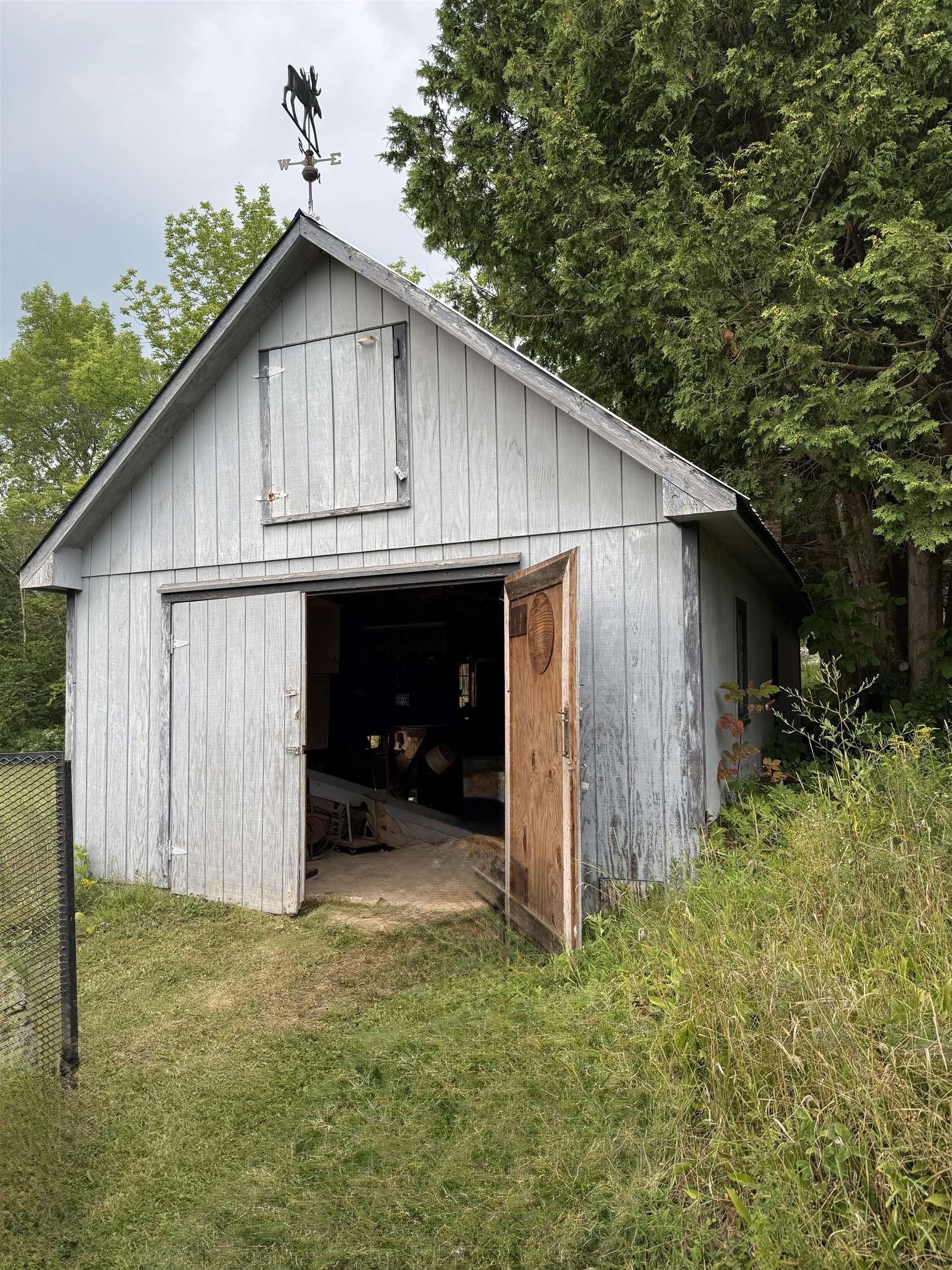 196 Lafayette Road Starksboro, VT 05443 - Photo 40 of 48