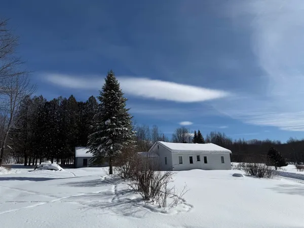 $375,000 | 196 Lafayette Road, Starksboro, VT 05443