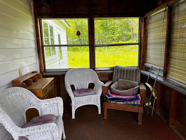 $375,000 | 196 Lafayette Road, Starksboro, VT 05443