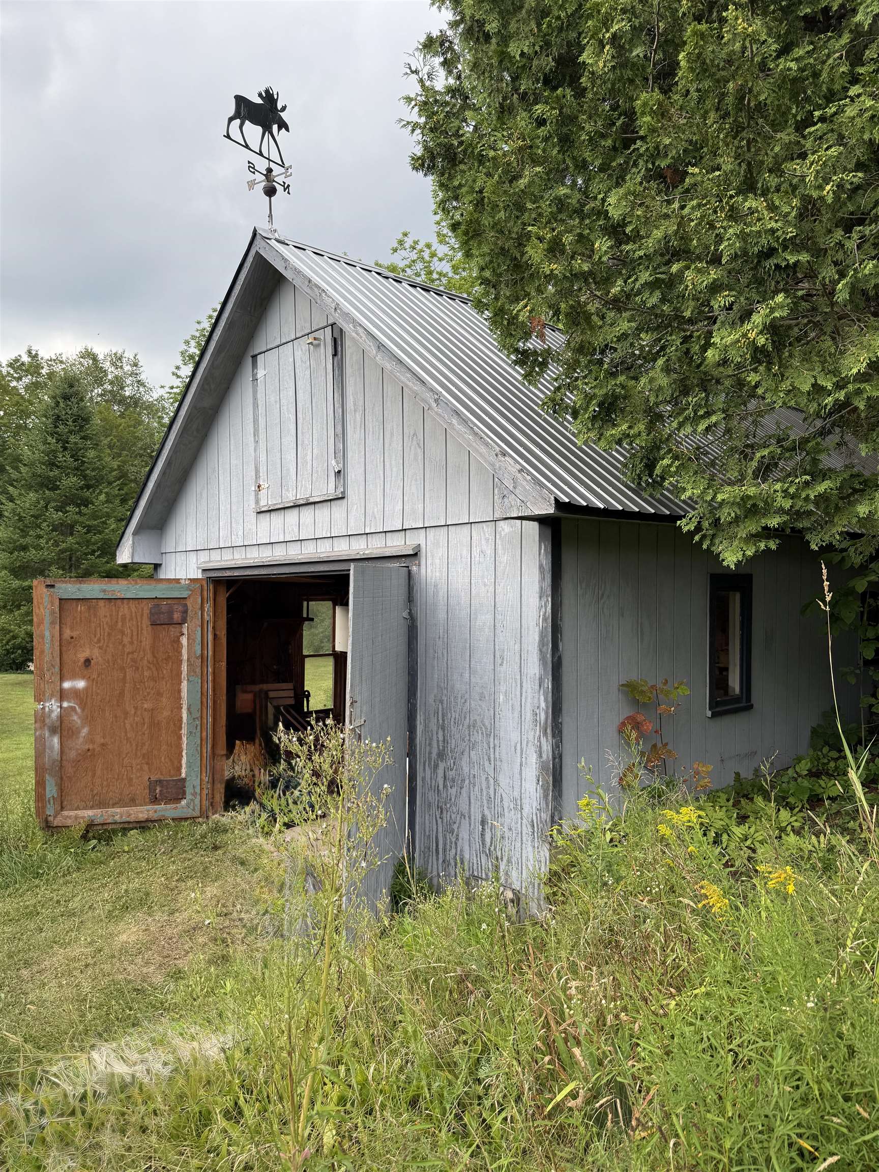 196 Lafayette Road Starksboro, VT 05443 - Photo 43 of 48