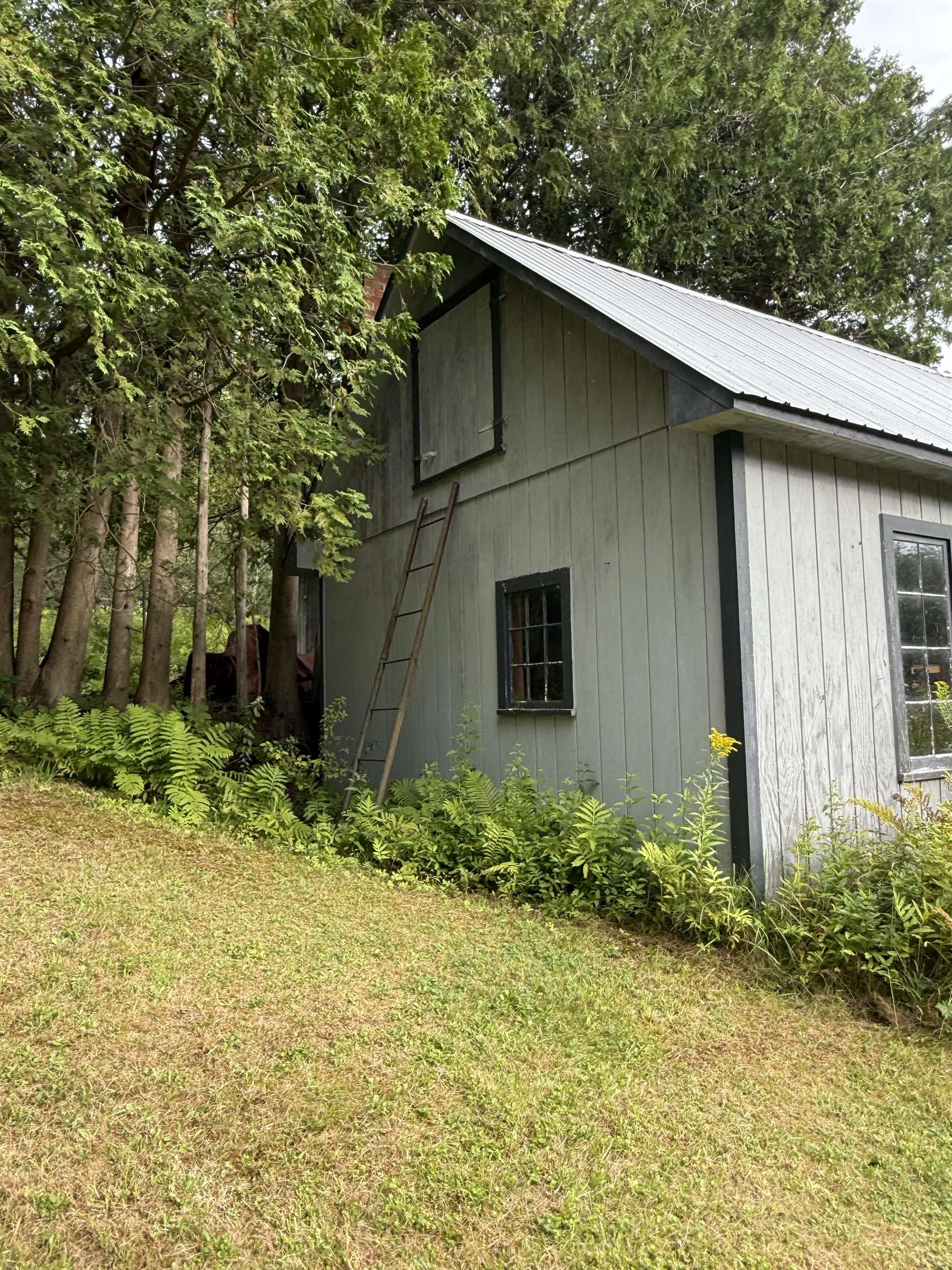 196 Lafayette Road Starksboro, VT 05443 - Photo 45 of 48