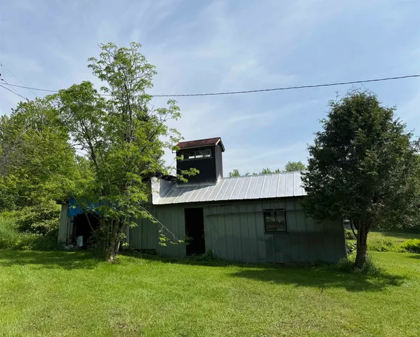 $375,000 | 196 Lafayette Road, Starksboro, VT 05443