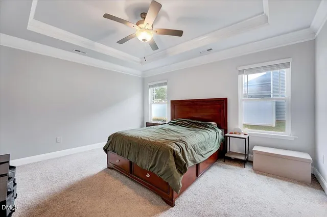 $439,900 | 202 Hillmont Drive, Garner, NC 27529