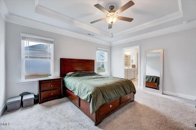 $439,900 | 202 Hillmont Drive, Garner, NC 27529