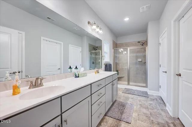 $439,900 | 202 Hillmont Drive, Garner, NC 27529