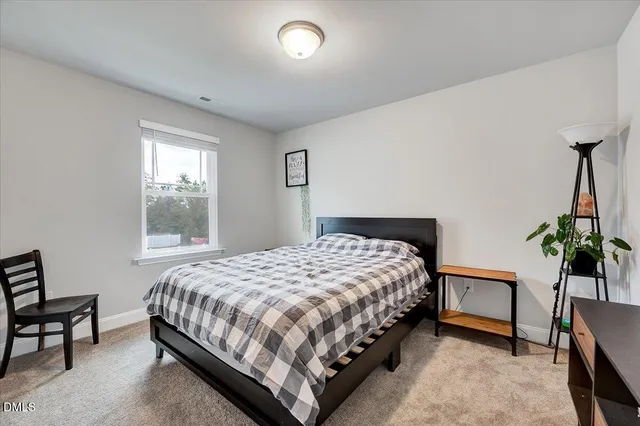 $439,900 | 202 Hillmont Drive, Garner, NC 27529