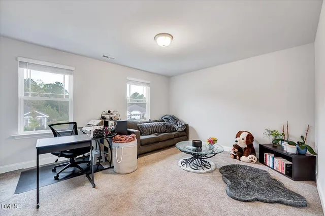 $439,900 | 202 Hillmont Drive, Garner, NC 27529