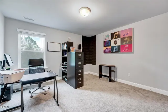 $439,900 | 202 Hillmont Drive, Garner, NC 27529