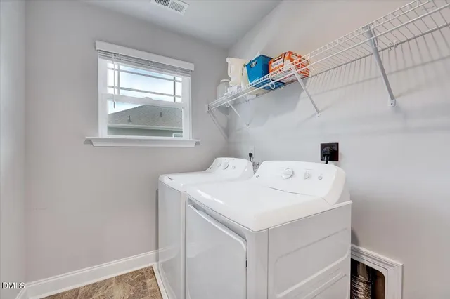 $439,900 | 202 Hillmont Drive, Garner, NC 27529