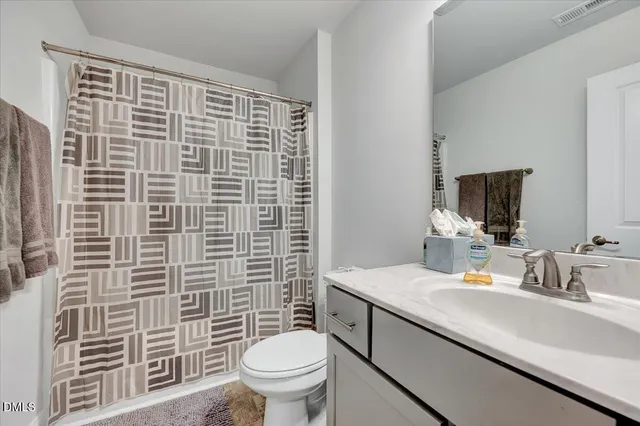 $439,900 | 202 Hillmont Drive, Garner, NC 27529