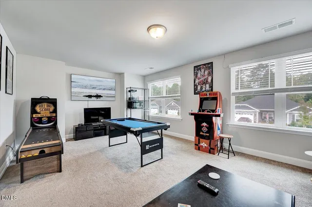 $439,900 | 202 Hillmont Drive, Garner, NC 27529