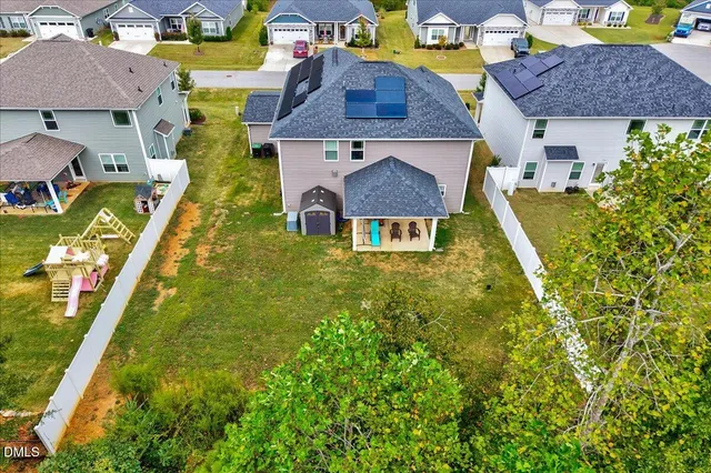 $439,900 | 202 Hillmont Drive, Garner, NC 27529