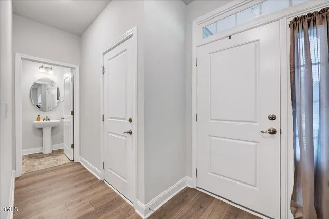 $439,900 | 202 Hillmont Drive, Garner, NC 27529