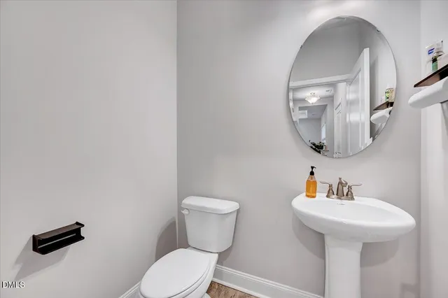 $439,900 | 202 Hillmont Drive, Garner, NC 27529