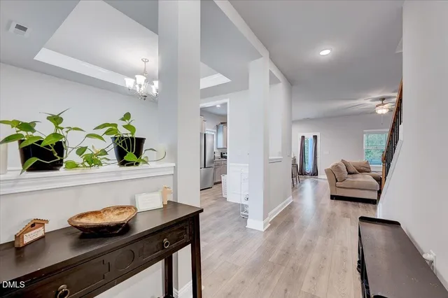 $439,900 | 202 Hillmont Drive, Garner, NC 27529