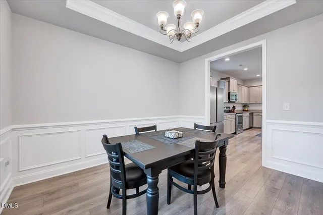 $439,900 | 202 Hillmont Drive, Garner, NC 27529