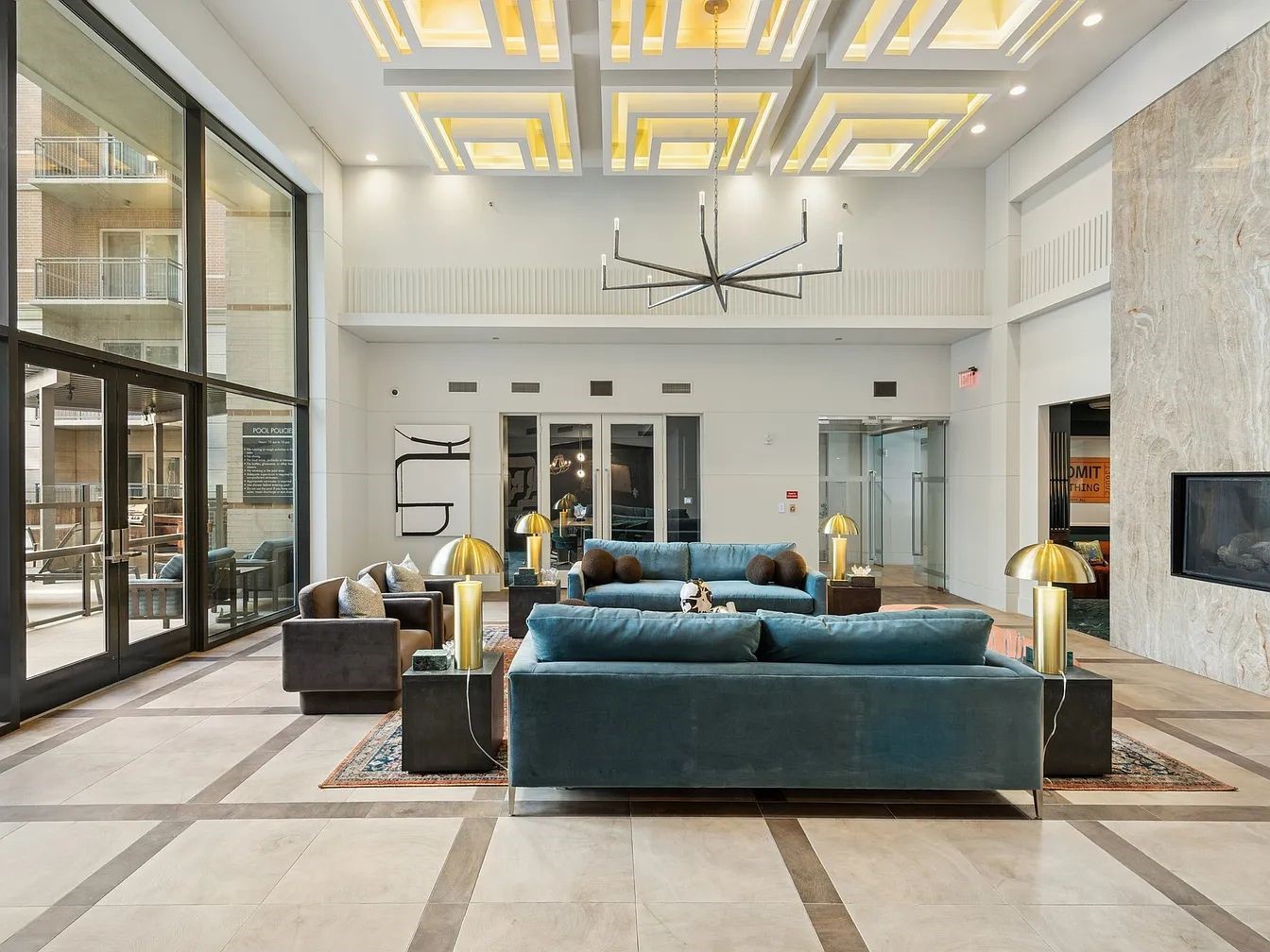 2724 Kipling Street, Unit 535 Houston, TX 77098 - Photo 17 of 30