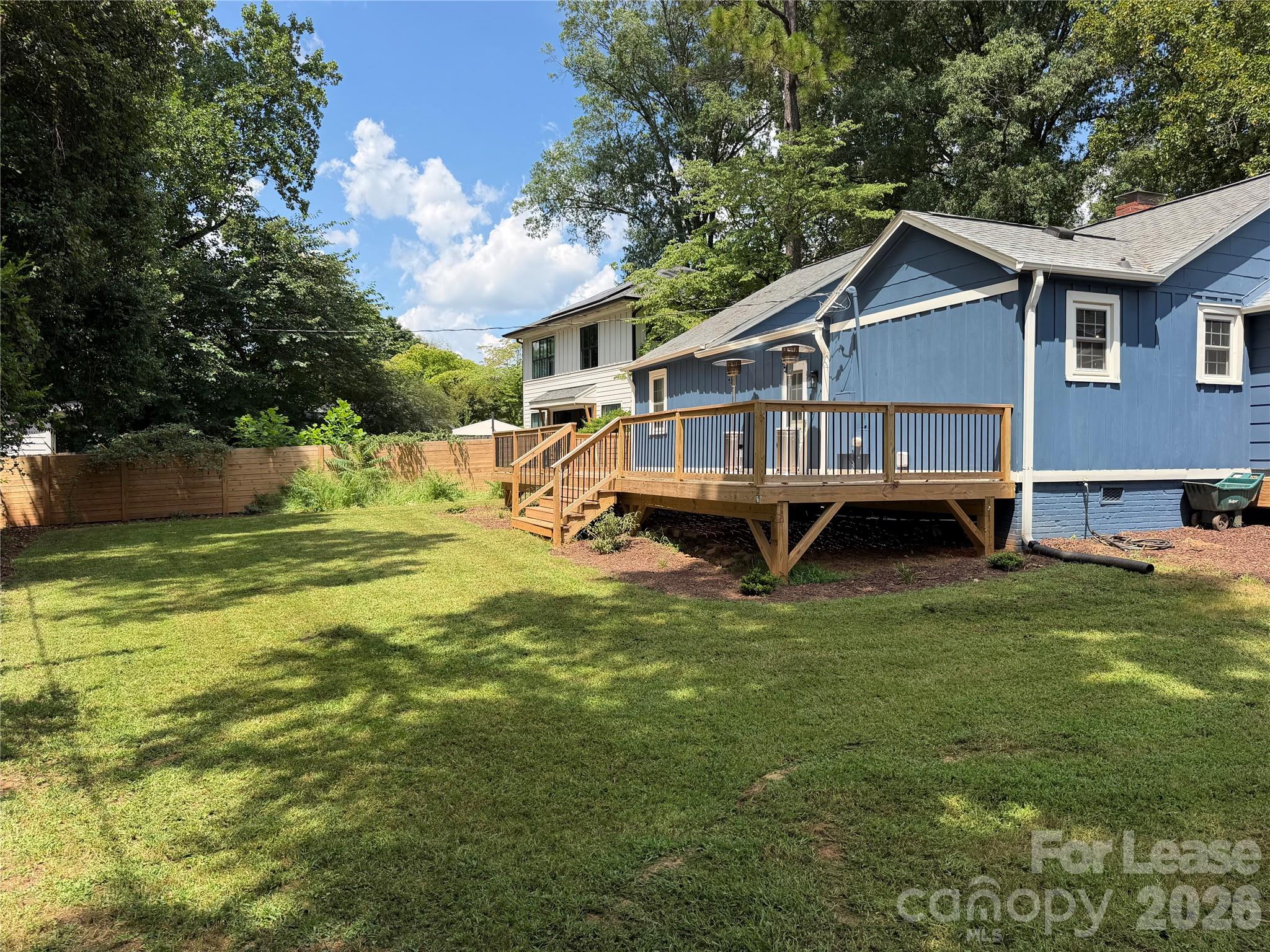 4318 Raney Way Charlotte, NC 28205 - Photo 24 of 25 Gallery Image 24