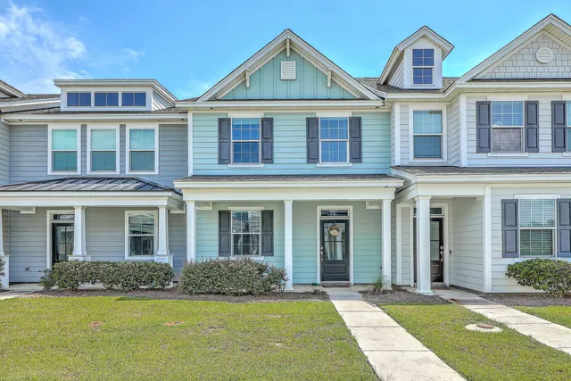 $285,000 | 602 Ravensridge Lane, Moncks Corner, SC 29461