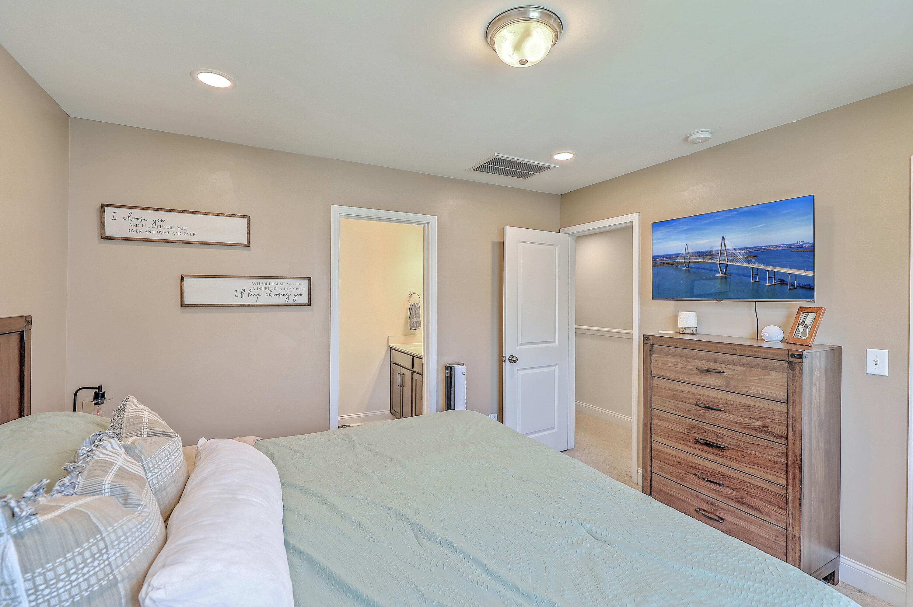 602 Ravensridge Lane Moncks Corner, SC 29461 - Photo 14 of 19 Primary Bedroom