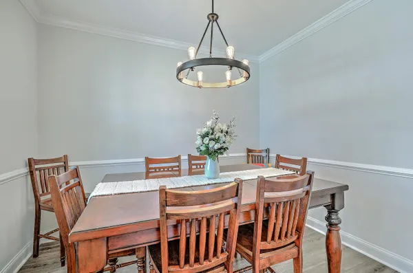 $284,700 | 602 Ravensridge Lane, Moncks Corner, SC 29461