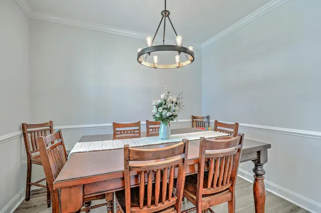 $284,900 | 602 Ravensridge Lane, Moncks Corner, SC 29461