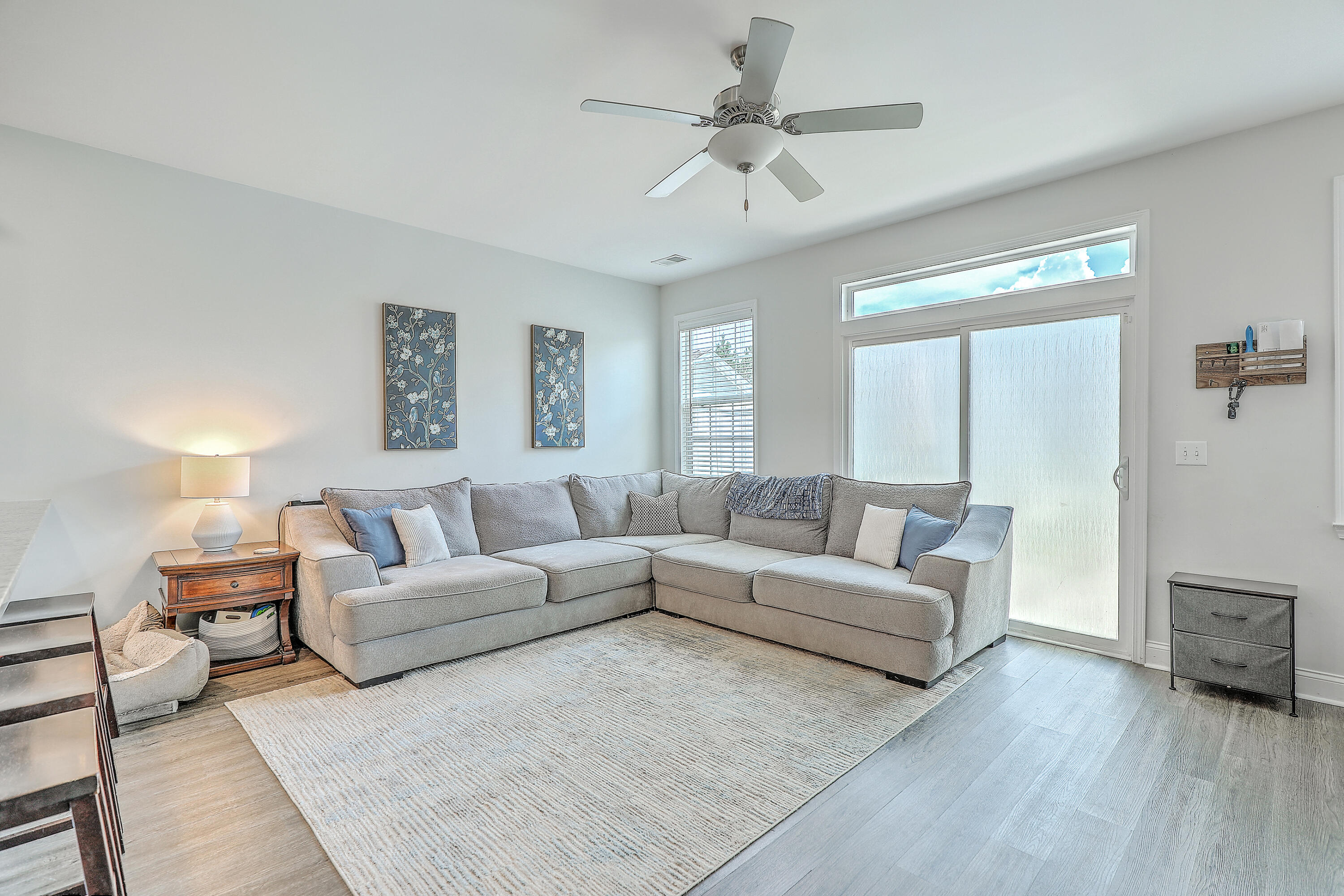 602 Ravensridge Lane Moncks Corner, SC 29461 - Photo 4 of 19 Living Room