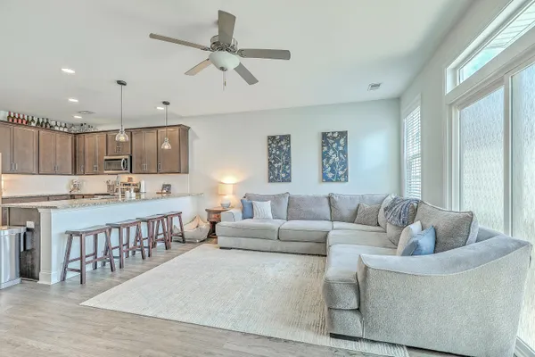 $284,700 | 602 Ravensridge Lane, Moncks Corner, SC 29461