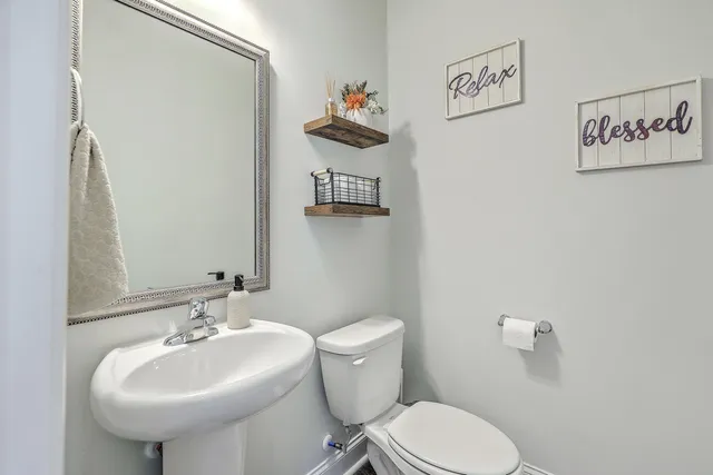 $284,900 | 602 Ravensridge Lane, Moncks Corner, SC 29461