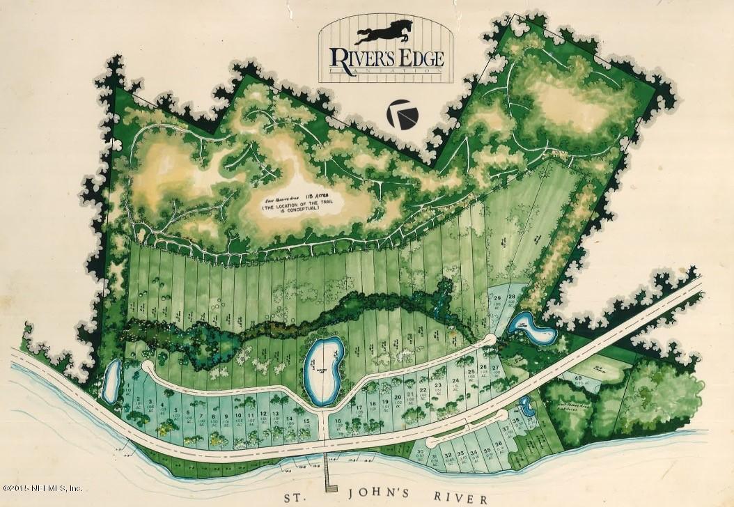 200 River's Edge Road South St. Augustine, FL 32092 - Photo 1 of 11 unknown