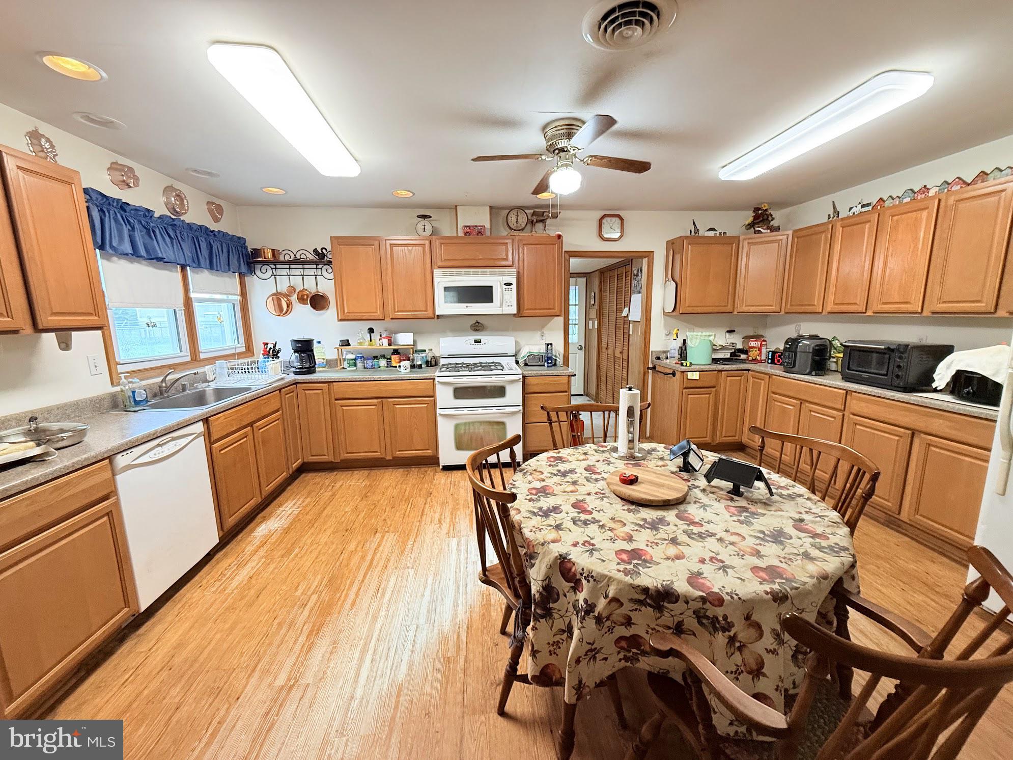 14540 Drapers Mill Road Goldsboro, MD 21636 - Photo 23 of 28