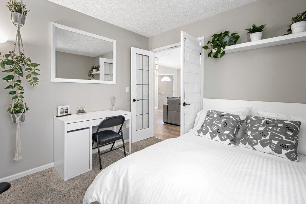 5765 Red Sand Road Hilliard, OH 43026 - Photo 23 of 32 Bedroom 2