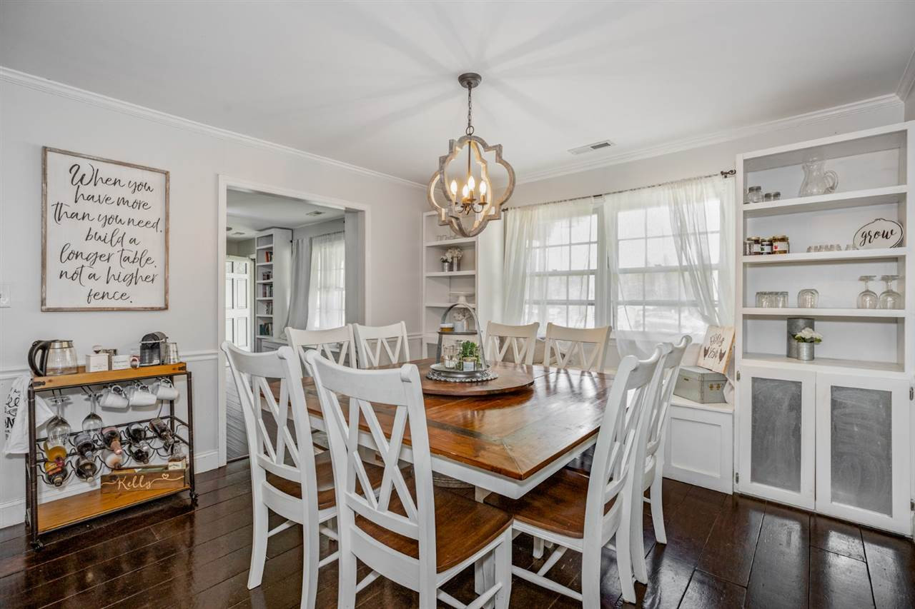 537 Maple Lane Raleigh, NC 27603 - Photo 11 of 30 Photo 11