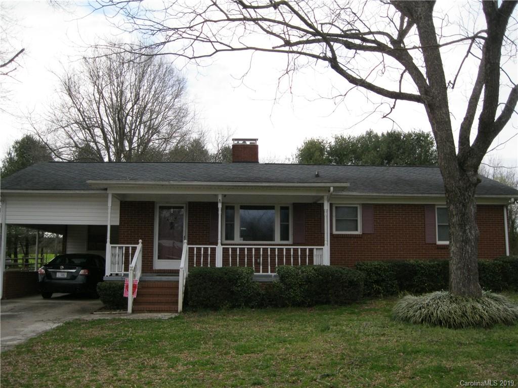 208 Harrelson Road Cherryville, NC 28021 - Photo 1 of 29 Gallery Image 1