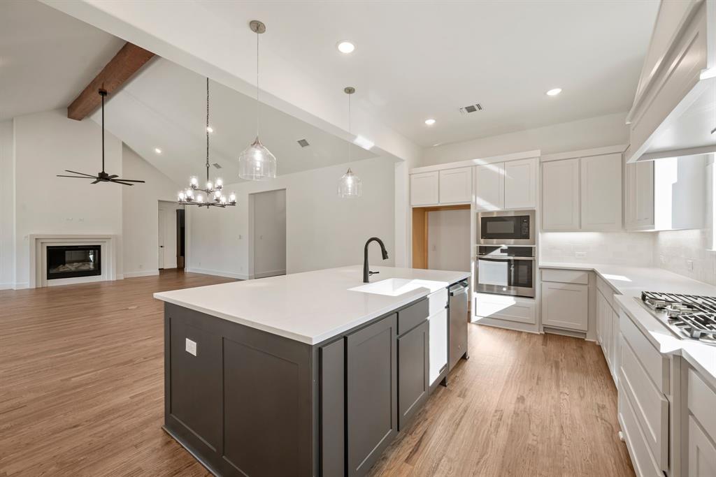 4005 Brown Bear Drive Aledo, TX 76008 - Photo 14 of 40