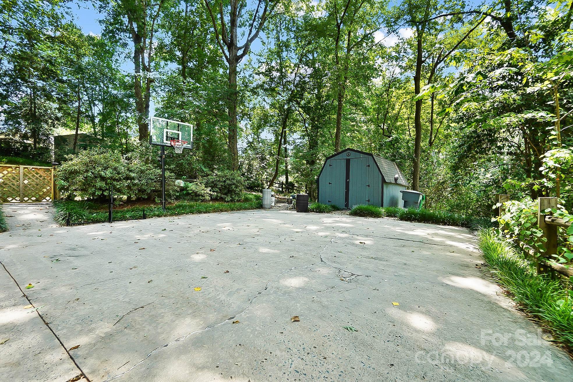 3814 Chandworth Road Charlotte, NC 28210 - Photo 45 of 47 Gallery Image 45
