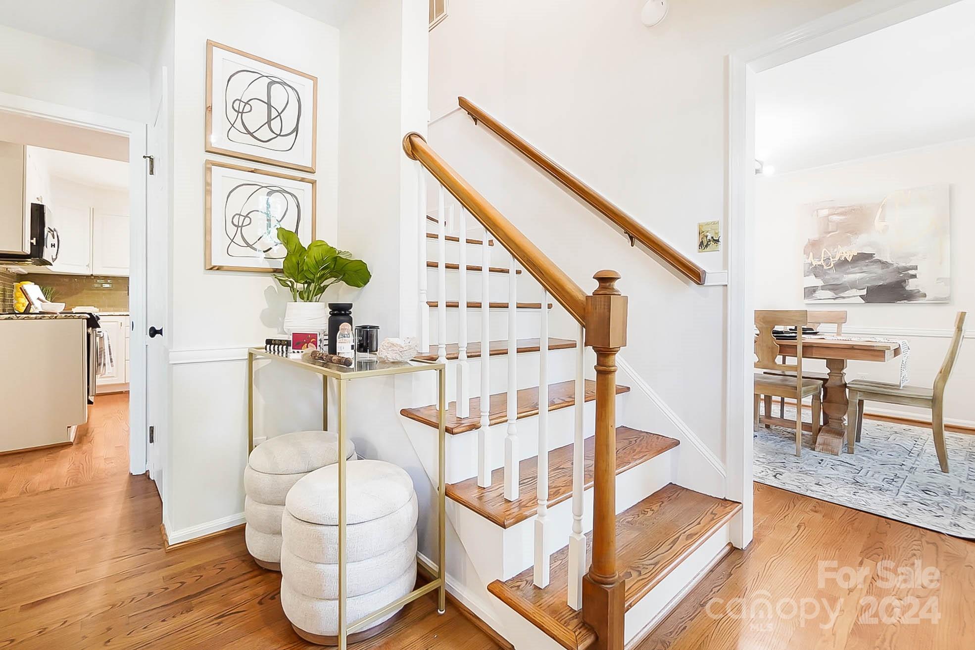 3814 Chandworth Road Charlotte, NC 28210 - Photo 8 of 47 Gallery Image 8