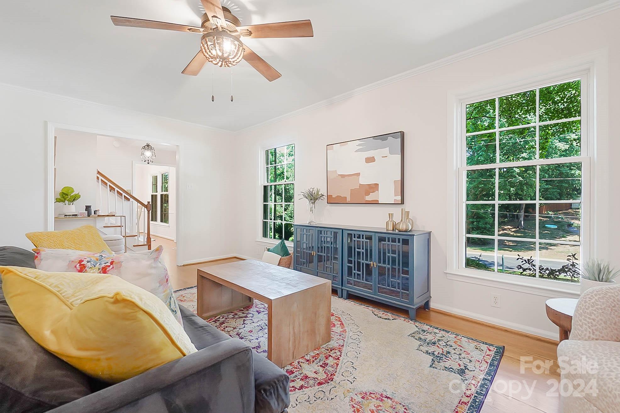 3814 Chandworth Road Charlotte, NC 28210 - Photo 10 of 47 Gallery Image 10