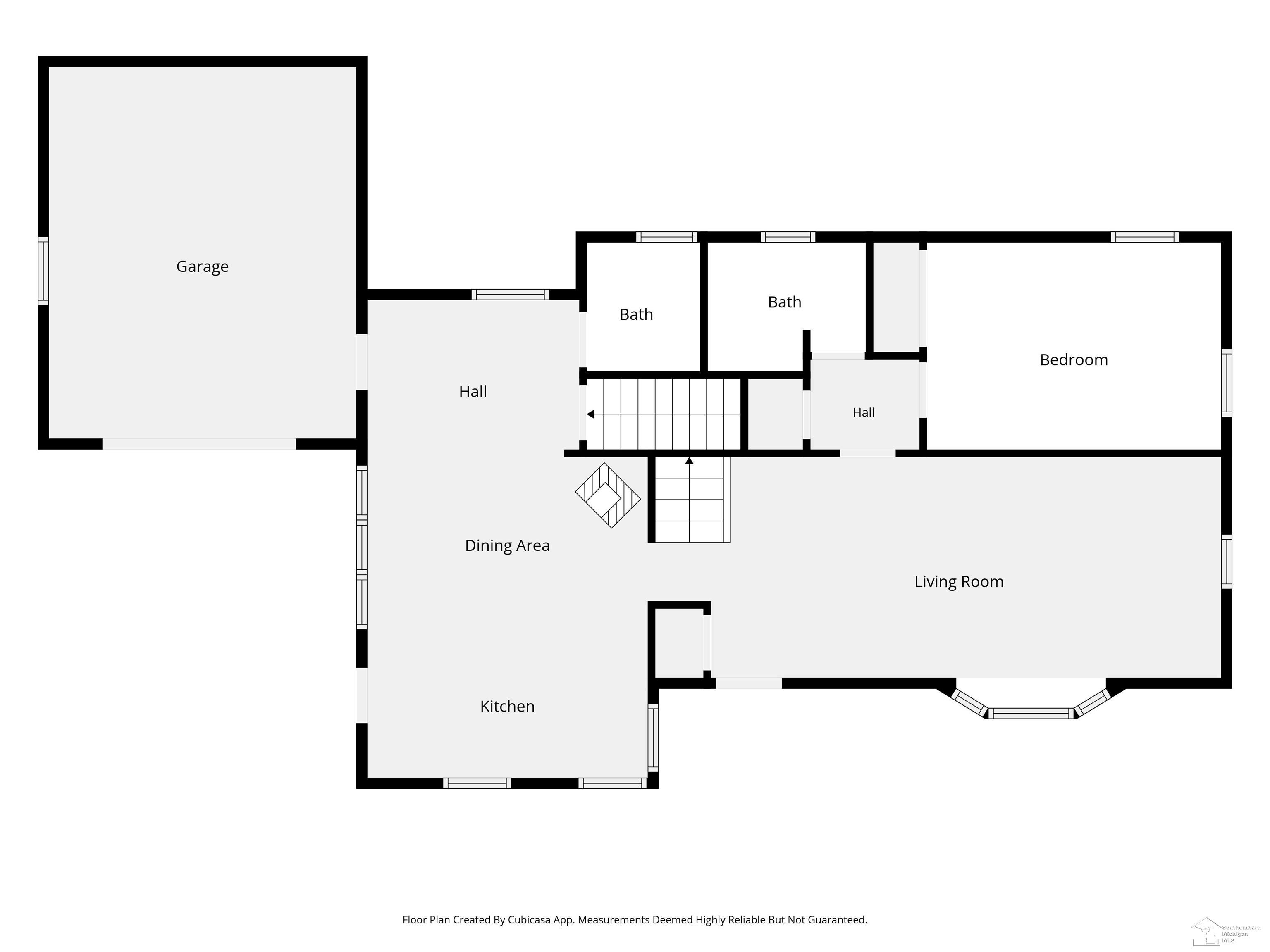 1349 Samaria Road Temperance, MI 48182 - Photo 34 of 35 Gallery Image 34