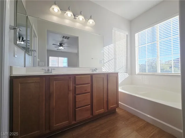 $2,075 | 8352 Mokena Avenue, Las Vegas, NV 89178