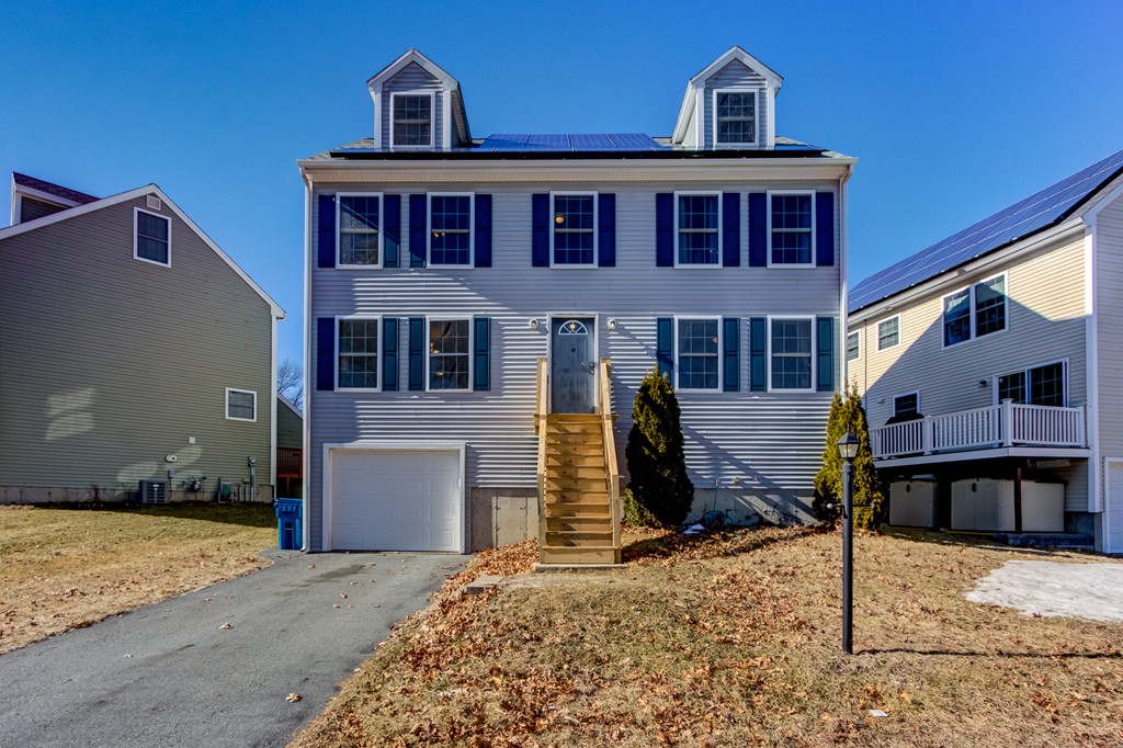 41 Nile Street, Unit 16 Billerica, MA 01821 - Photo 1 of 30
