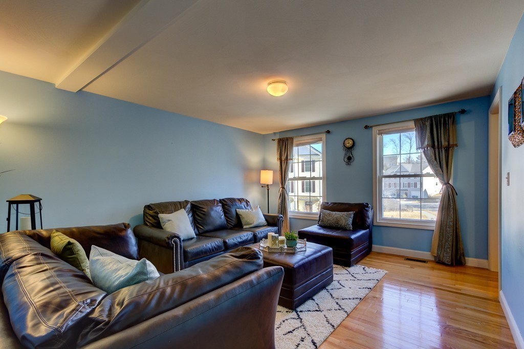 41 Nile Street, Unit 16 Billerica, MA 01821 - Photo 11 of 30