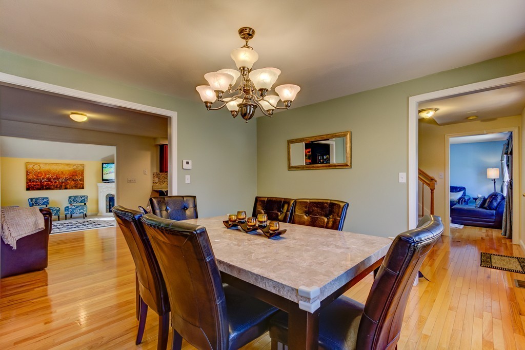 41 Nile Street, Unit 16 Billerica, MA 01821 - Photo 12 of 30