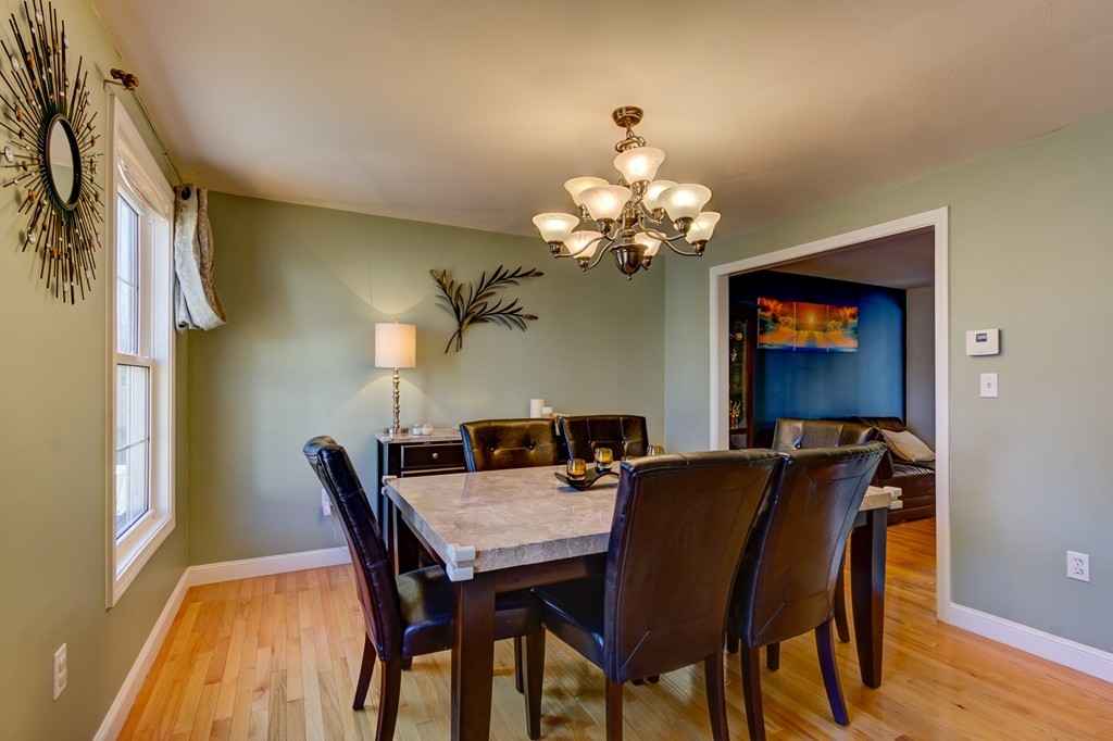 41 Nile Street, Unit 16 Billerica, MA 01821 - Photo 13 of 30