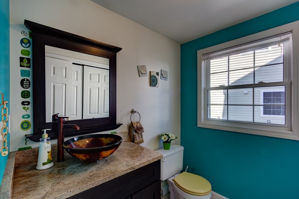 41 Nile Street, Unit 16 Billerica, MA 01821 - Photo 15 of 30