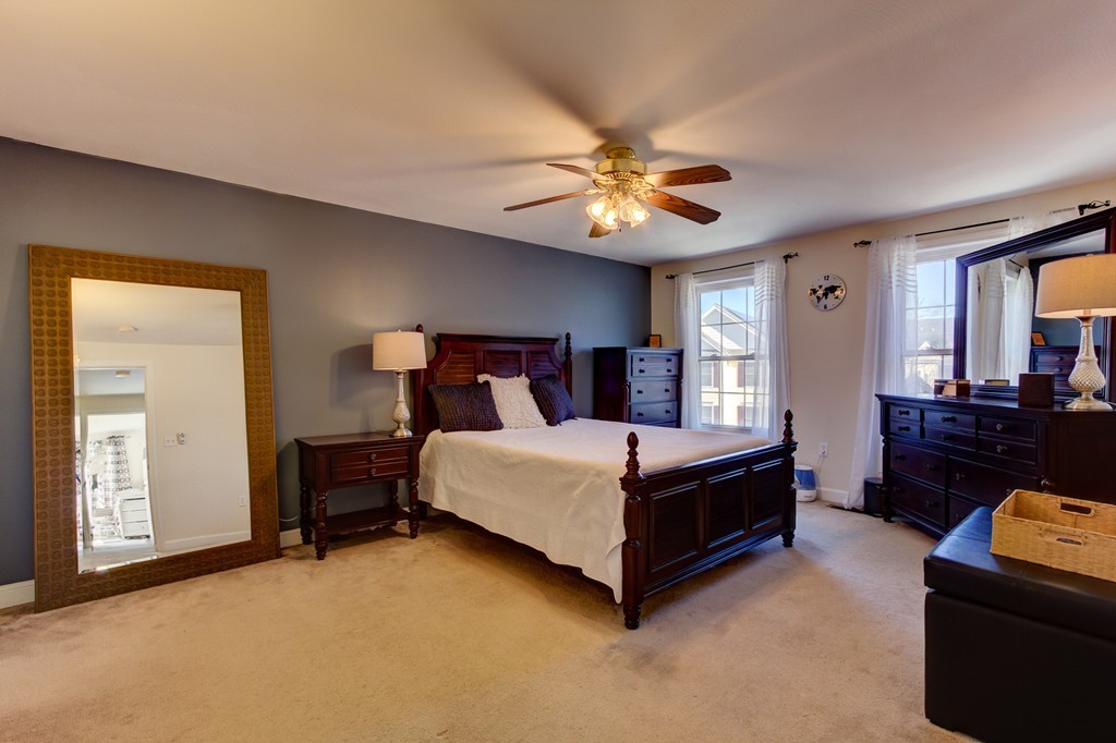 41 Nile Street, Unit 16 Billerica, MA 01821 - Photo 16 of 30