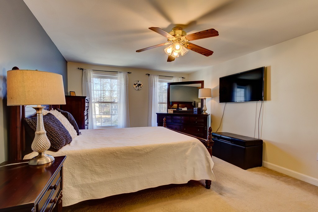 41 Nile Street, Unit 16 Billerica, MA 01821 - Photo 17 of 30