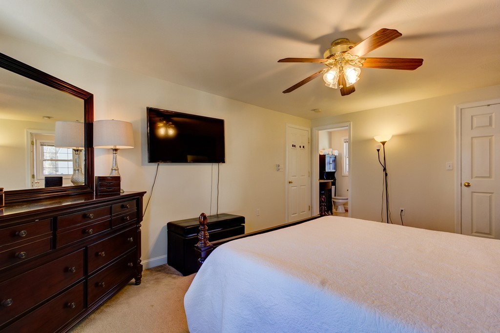 41 Nile Street, Unit 16 Billerica, MA 01821 - Photo 18 of 30