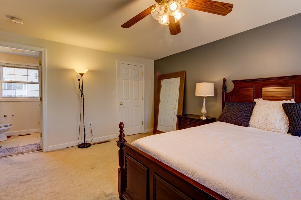 41 Nile Street, Unit 16 Billerica, MA 01821 - Photo 19 of 30