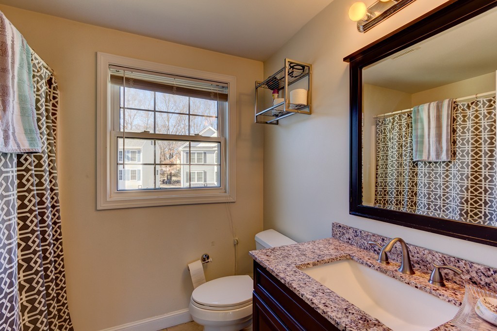 41 Nile Street, Unit 16 Billerica, MA 01821 - Photo 20 of 30